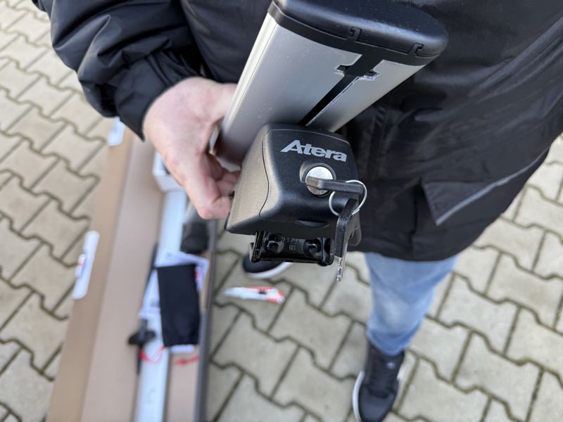 Atera RTD Filson Store